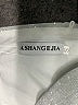 Assorted Brands Silver Cocktail Dress Size S - photo 7