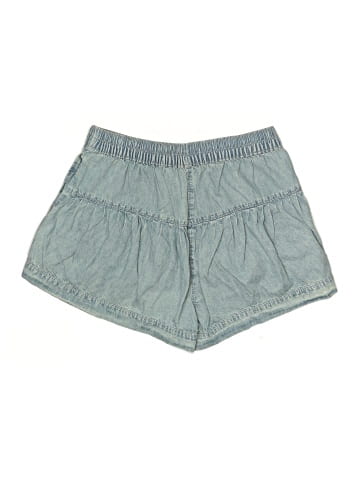 We the Free Denim Shorts (view 2)