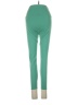 Alo Solid Green Active Pants Size XS - photo 2