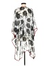 2 Chic Gray Kimono One size (estimated) - photo 2