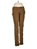 PrAna Brown Khakis Size 8 - photo 1
