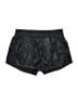 FP Movement Metallic Black Athletic Shorts Size XS - photo 1