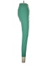 Alo Solid Green Active Pants Size XS - photo 4