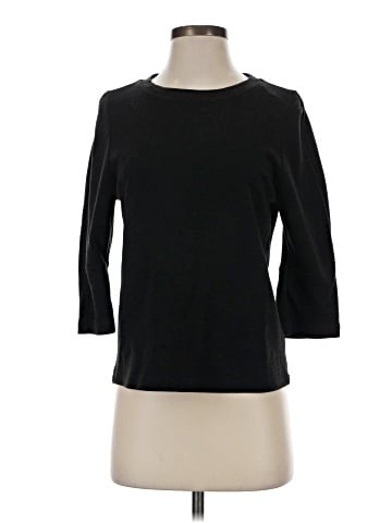 & Other Stories 3/4 Sleeve T-Shirt (view 1)