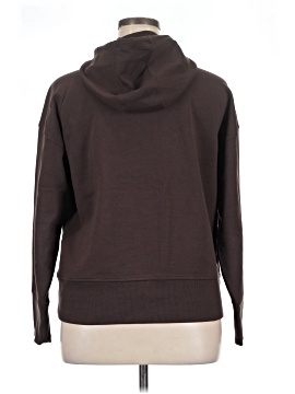 Active by Old Navy Zip Up Hoodie (view 2)