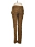 PrAna Brown Khakis Size 8 - photo 2