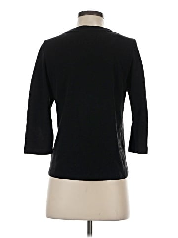 & Other Stories 3/4 Sleeve T-Shirt (view 2)