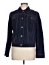 Isaac Mizrahi for Target Blue Denim Jacket Size L - photo 1