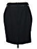 Talbots Solid Black Formal Skirt Size 4 (petite) - photo 2