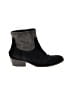 Zadig & Voltaire Black Ankle Boots Size EU 37 - photo 1
