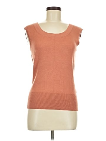 Banana Republic Factory Store Sleeveless Top (view 1)