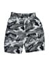 Nike 100% Polyester Camo Gray Athletic Shorts Size S (kids) - photo 2