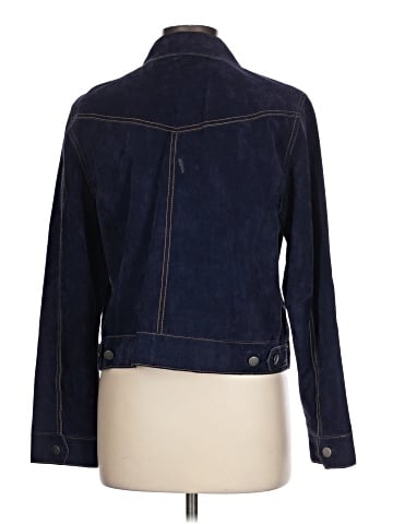 Isaac Mizrahi for Target Denim Jacket (view 2)