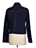 Isaac Mizrahi for Target Blue Denim Jacket Size L - photo 2