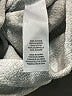 ALTERNATIVE Gray Pullover Sweater Size L - photo 8