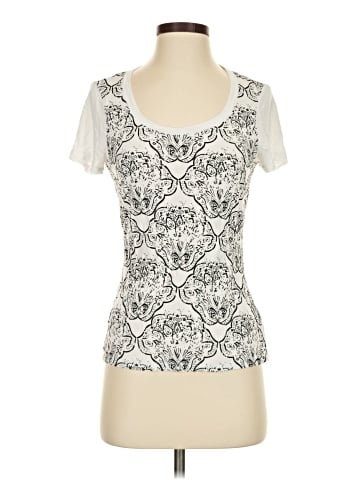 Bebe Short Sleeve T-Shirt (view 1)