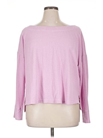 Daily Practice By Anthropologie Pullover Sweater (view 1)