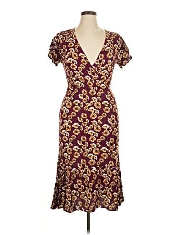 All in Favor Casual Dress (view 1)