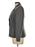 Collections for Le Suit 100% Polyester Gray Blazer Size 10 - photo 5