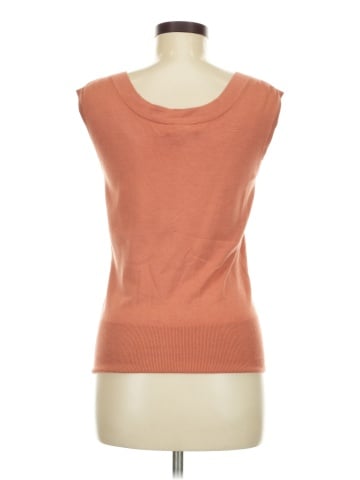 Banana Republic Factory Store Sleeveless Top (view 2)