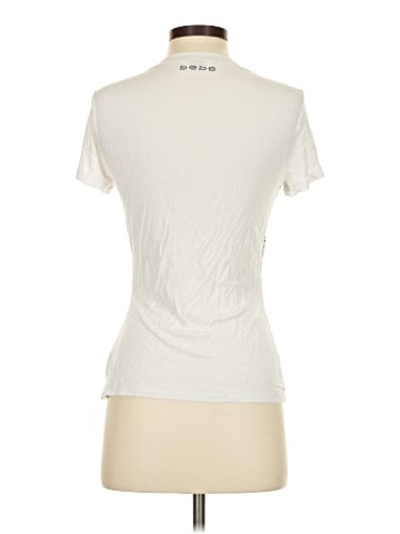 Bebe Short Sleeve T-Shirt (view 2)