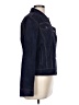 Isaac Mizrahi for Target Blue Denim Jacket Size L - photo 4