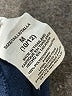 Adidas 100% Polyester Blue Athletic Shorts Size 10 - 12 - photo 4