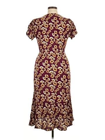 All in Favor Casual Dress (view 2)