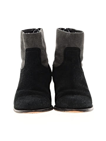 Zadig & Voltaire Ankle Boots (view 2)
