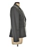 Collections for Le Suit 100% Polyester Gray Blazer Size 10 - photo 4