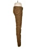 PrAna Brown Khakis Size 8 - photo 4