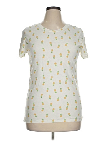 Zoe+Liv Short Sleeve T-Shirt (view 1)