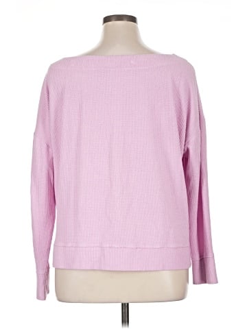 Daily Practice By Anthropologie Pullover Sweater (view 2)