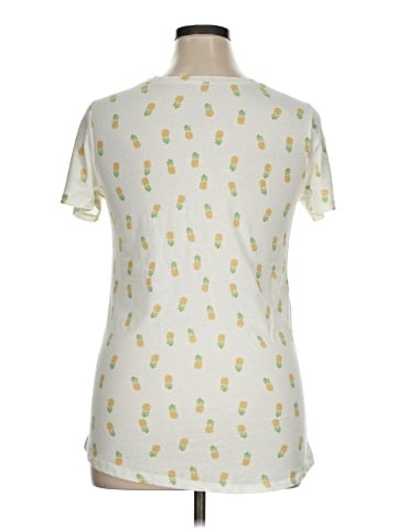 Zoe+Liv Short Sleeve T-Shirt (view 2)