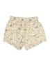 FP Movement 100% Polyamide Camo Tan Shorts Size XS - photo 2