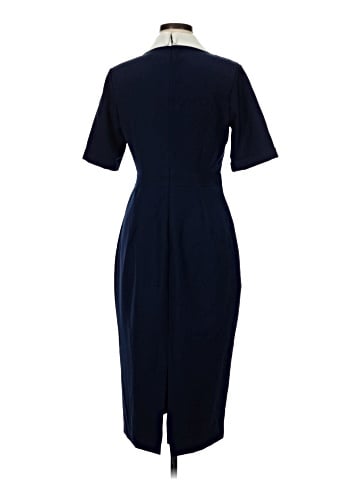 Alexia Admor Cocktail Dress (view 2)
