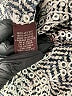 Ranna Gill 100% Viscose Metallic Silver Romper Size M - photo 5