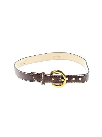 Unbranded Leather Belt (view 1)