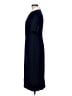 Alexia Admor 100% Polyester Solid Blue Cocktail Dress Size 8 - photo 5