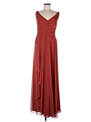 Azazie Cocktail Dress (view 1)