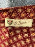 Gucci Polka Dots Brown Vintage blouse Size EU (IT) 44 / US 8 - photo 16