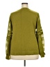 Sioni 100% Polyester Green Pullover Sweater Size 2X - photo 2