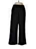 Unbranded Black Casual Pants Size L - photo 1
