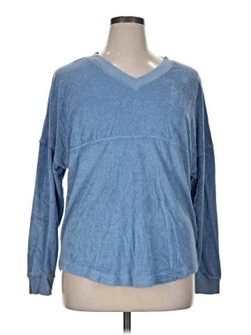 Victoria's Secret Pink Pullover Sweater (view 1)