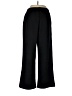 Unbranded Black Casual Pants Size L - photo 2