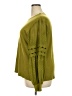 Sioni 100% Polyester Green Pullover Sweater Size 2X - photo 5
