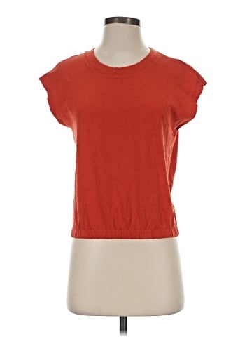 Madewell Short Sleeve T-Shirt (view 1)