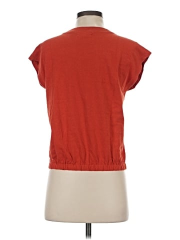 Madewell Short Sleeve T-Shirt (view 2)