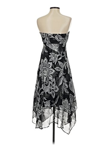 White House Black Market Cocktail Dress (view 2)