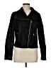Harper Heritage 100% Polyurethane Black Jacket Size M - photo 1